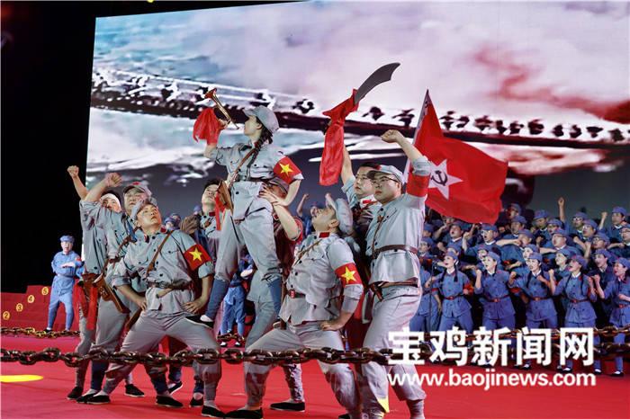 拯救电力塔的泰坦